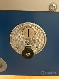 Biliardino professionale Garlando