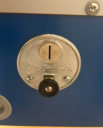 Biliardino professionale Garlando