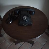 Telefono vintage 