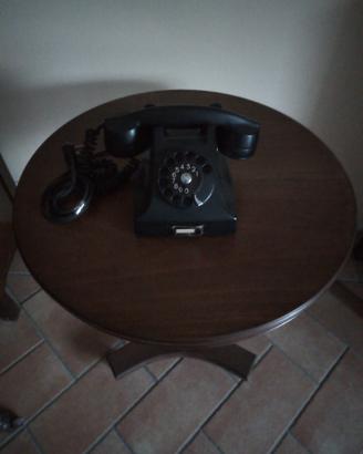 Telefono vintage 