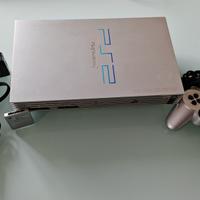 RARISSIMA PS2 FAT SILVER Edition SCPH-50004 