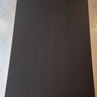 tavolo colore Wenge'