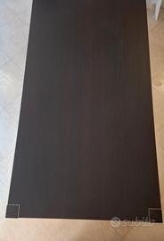 tavolo colore Wenge'