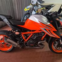 Ktm super Duke 1290 evo R