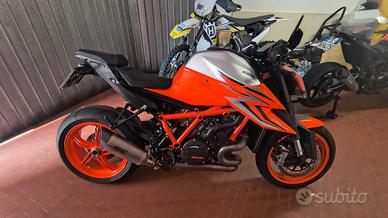 Ktm super Duke 1290 evo R