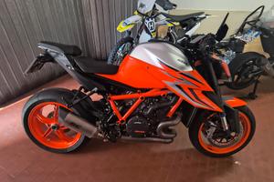 Ktm super Duke 1290 evo R