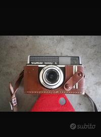 Voigtlander Bessy K