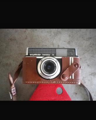 Voigtlander Bessy K