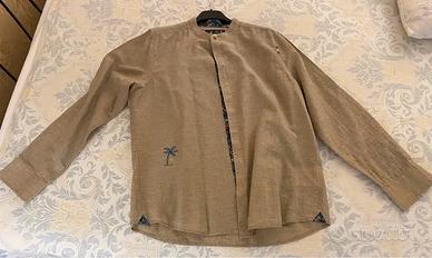 Camicia uomo Markup