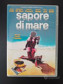 DVD film Sapore Di Mare.