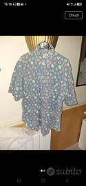 camicia manica corta 