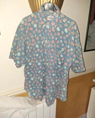 camicia manica corta 