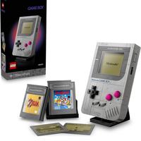 LEGO Super Mario Game Boy Nintendo 72046