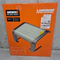Garage Worx Landroid Robot Giardino