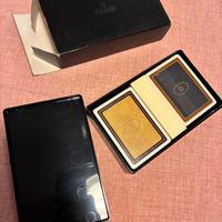 Set Cofanetto FENDI poker carte da gioco - NUOVO -