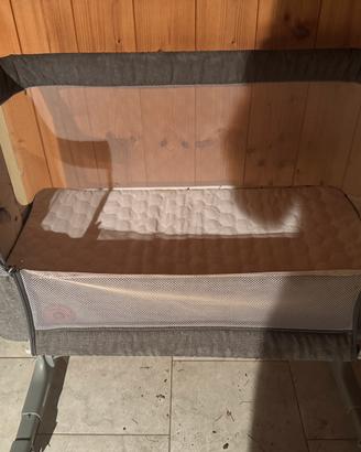 Culla per neonati