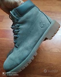 Scarpe Timberland 34