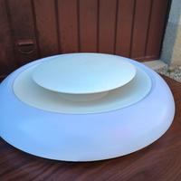 lampadario da soffitto in stile moderno