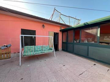 Rif.DR48| casa semi ind. trecastagni