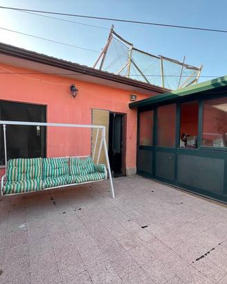 Rif.DR48| casa semi ind. trecastagni