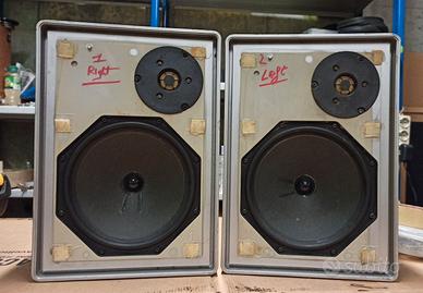 Philips 22RH443 casse diffusori