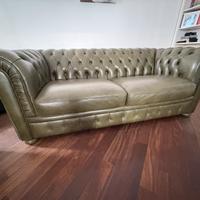 Divano Chester 2 posti max