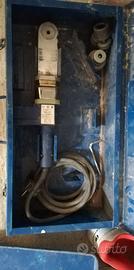 Attrezzature idraulica