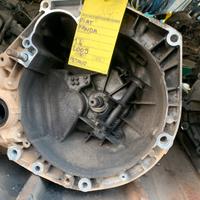 CAMBIO FIAT PANDA 1.4 BENZINA/METANO ANNO:2009