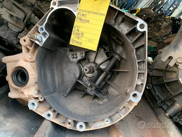 CAMBIO FIAT PANDA 1.4 BENZINA/METANO ANNO:2009
