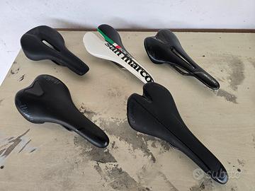 Selle varie