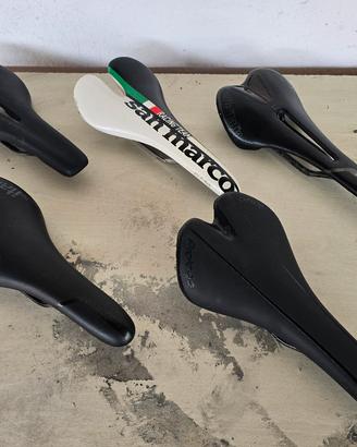 Selle varie