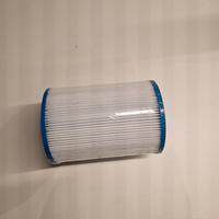 filtro per piscine e spa