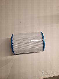 filtro per piscine e spa