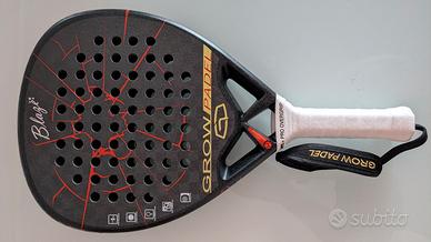 Racchetta padel Grow Padel Blaze