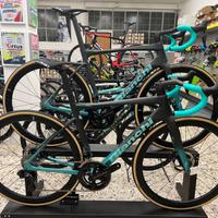 BIANCHI SPECIALISSIMA RC DURA-ACE DI2 POWER METER