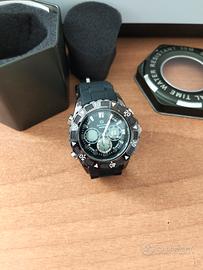 orologio da uomo Skyline wr3om digitale imoer