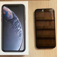 Iphone XR 128gb