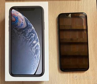 Iphone XR 128gb