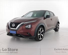 Nissan Juke 1.0 dig-t visia 117cv