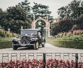 CITROEN Traction Avant 11B