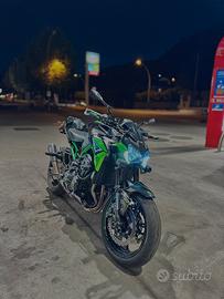 KAWASAKI Z900 2022 125cv