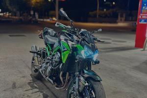 KAWASAKI Z900 2022 125cv