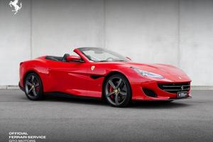 Ferrari Portofino - Sospensioni Magneride - F...