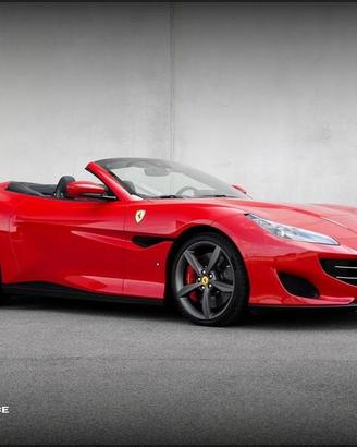 Ferrari Portofino - Sospensioni Magneride - F...