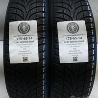 2 gomme 175 65 14 ceat a39990
