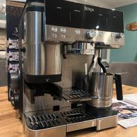 Macchina da caffè Ninja ES601EU