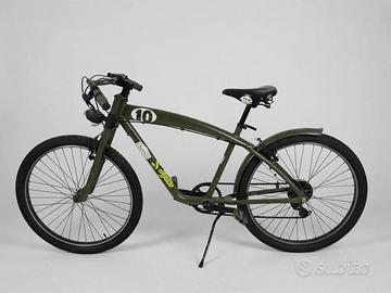 bicicletta Cruiser Custom Adno