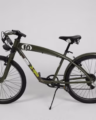 bicicletta Cruiser Custom Adno