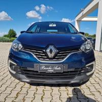 Renault Captur dCi 8V 110 CV Start&Stop Energy