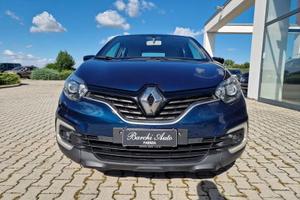 Renault Captur dCi 8V 110 CV Start&Stop Energy